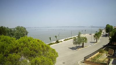 immagine della webcam nei dintorni di San Severo: webcam Lesina