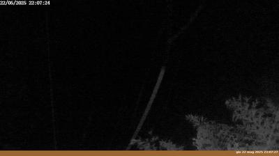 immagine della webcam nei dintorni di San Giovanni Valdarno: webcam Pian di Sco'