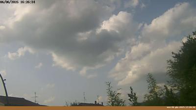 immagine della webcam nei dintorni di Arezzo: webcam Pian di Sco'