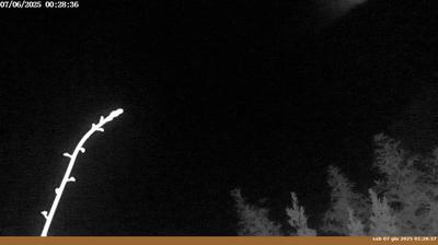 immagine della webcam nei dintorni di Torri: webcam Pian di Sco'