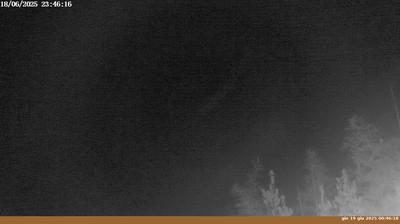 immagine della webcam nei dintorni di Chitignano: webcam Pian di Sco'