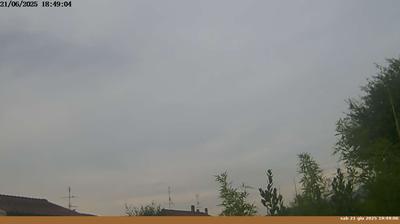 immagine della webcam nei dintorni di Pratovecchio: webcam Pian di Sco'