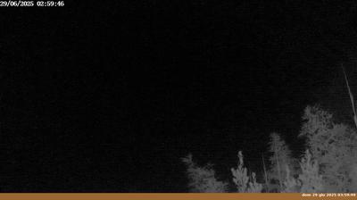 immagine della webcam nei dintorni di Arezzo: webcam Pian di Sco'