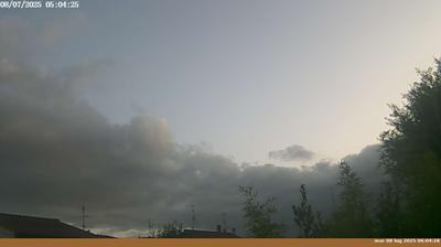 Preview delle webcam di Pian di Sco'