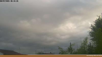 immagine della webcam nei dintorni di Arezzo: webcam Pian di Sco'
