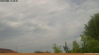immagine della webcam nei dintorni di Firenze Peretola: webcam Pian di Sco'