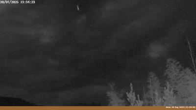 immagine della webcam nei dintorni di La Luna: webcam Pian di Sco'