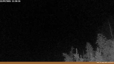 immagine della webcam nei dintorni di Firenze Peretola: webcam Pian di Sco'