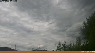immagine della webcam nei dintorni di San Giovanni Valdarno: webcam Pian di Sco'