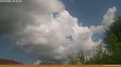 immagine della webcam nei dintorni di Firenze Peretola: webcam Pian di Sco'
