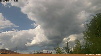 Preview delle webcam di Pian di Sco'