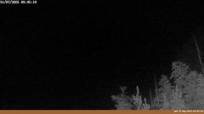 immagine della webcam nei dintorni di Arezzo: webcam Pian di Sco'