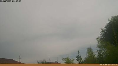 immagine della webcam nei dintorni di Loro Ciuffenna: webcam Pian di Sco'