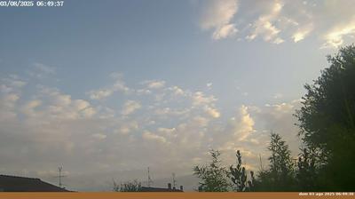 immagine della webcam nei dintorni di Chitignano: webcam Pian di Sco'