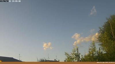 immagine della webcam nei dintorni di Bibbiena: webcam Pian di Sco'