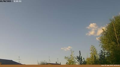 immagine della webcam nei dintorni di Reggello: webcam Pian di Sco'