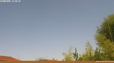 immagine della webcam nei dintorni di Lamole: webcam Pian di Sco'