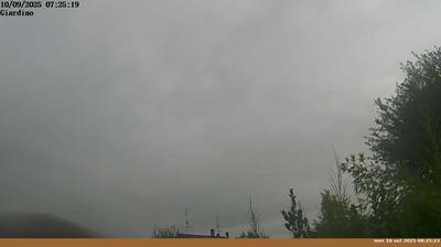 immagine della webcam nei dintorni di Figline Valdarno: webcam Pian di Sco'
