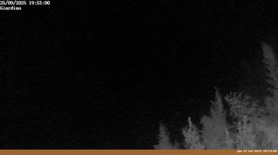 immagine della webcam nei dintorni di Arezzo: webcam Pian di Sco'