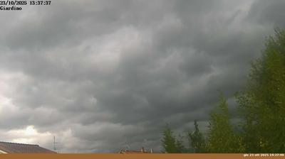 immagine della webcam nei dintorni di San Donato in Collina: webcam Pian di Sco'
