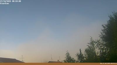 immagine della webcam nei dintorni di Incisa in Val d'Arno: webcam Pian di Sco'