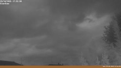 immagine della webcam nei dintorni di Arezzo: webcam Pian di Sco'