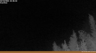 Preview delle webcam di Pian di Sco'