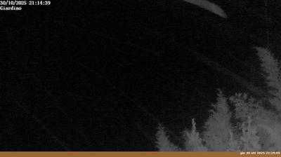 immagine della webcam nei dintorni di Passo della Consuma: webcam Pian di Sco'