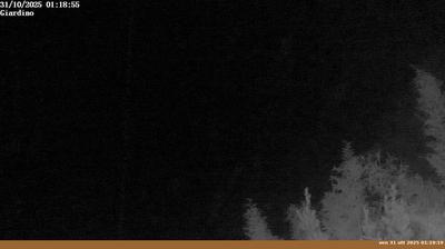 immagine della webcam nei dintorni di San Giovanni Valdarno: webcam Pian di Sco'