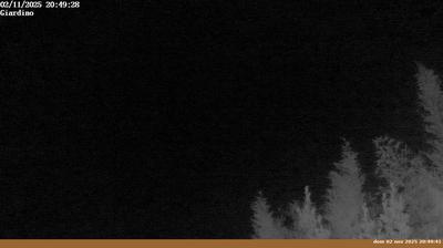 immagine della webcam nei dintorni di Bibbiena: webcam Pian di Sco'