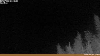 immagine della webcam nei dintorni di Ortignano Raggiolo: webcam Pian di Sco'