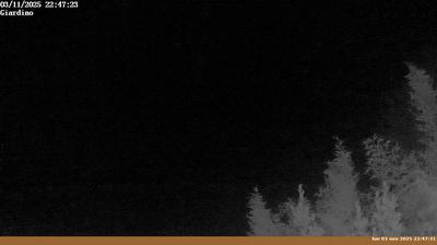 immagine della webcam nei dintorni di Figline e Incisa Valdarno: webcam Pian di Sco'