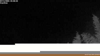 immagine della webcam nei dintorni di Firenze: webcam Pian di Sco'