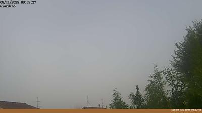 immagine della webcam nei dintorni di Lamole: webcam Pian di Sco'