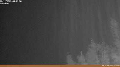 immagine della webcam nei dintorni di Arezzo: webcam Pian di Sco'