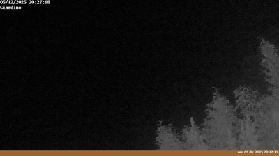 immagine della webcam nei dintorni di Stia: webcam Pian di Sco'