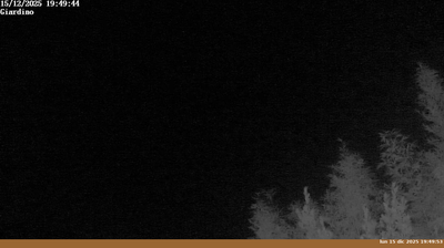 Preview delle webcam di Pian di Sco'