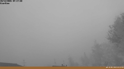 immagine della webcam nei dintorni di Loro Ciuffenna: webcam Pian di Sco'