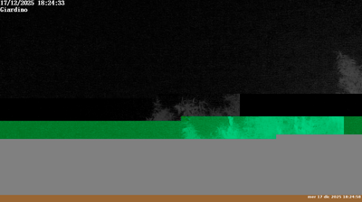 immagine della webcam nei dintorni di Campigna: webcam Pian di Sco'