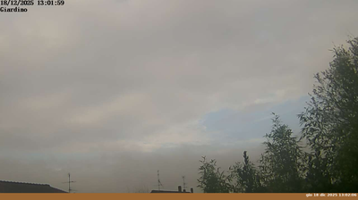 immagine della webcam nei dintorni di Montevarchi: webcam Pian di Sco'