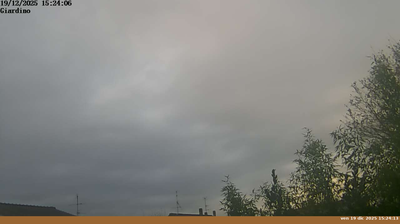 immagine della webcam nei dintorni di Firenze Peretola: webcam Pian di Sco'