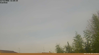 immagine della webcam nei dintorni di Reggello: webcam Pian di Sco'