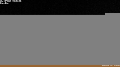 immagine della webcam nei dintorni di Firenze: webcam Pian di Sco'