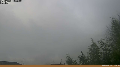 immagine della webcam nei dintorni di Firenze Peretola: webcam Pian di Sco'