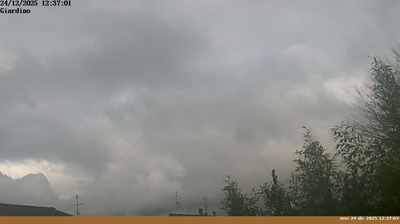 immagine della webcam nei dintorni di Castelfranco di Sopra: webcam Pian di Sco'