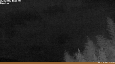 immagine della webcam nei dintorni di Stia: webcam Pian di Sco'