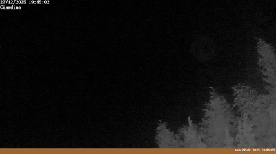 immagine della webcam nei dintorni di Arezzo: webcam Pian di Sco'