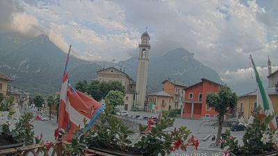 immagine della webcam nei dintorni di Pancani: webcam Valdieri