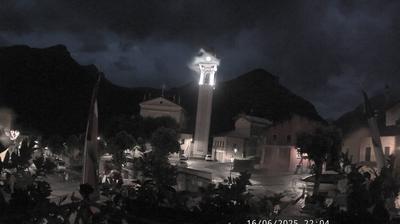immagine della webcam nei dintorni di Castelmagno: webcam Valdieri