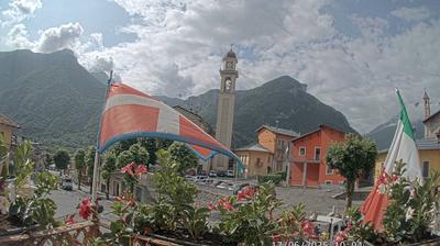 immagine della webcam nei dintorni di Vignolo: webcam Valdieri